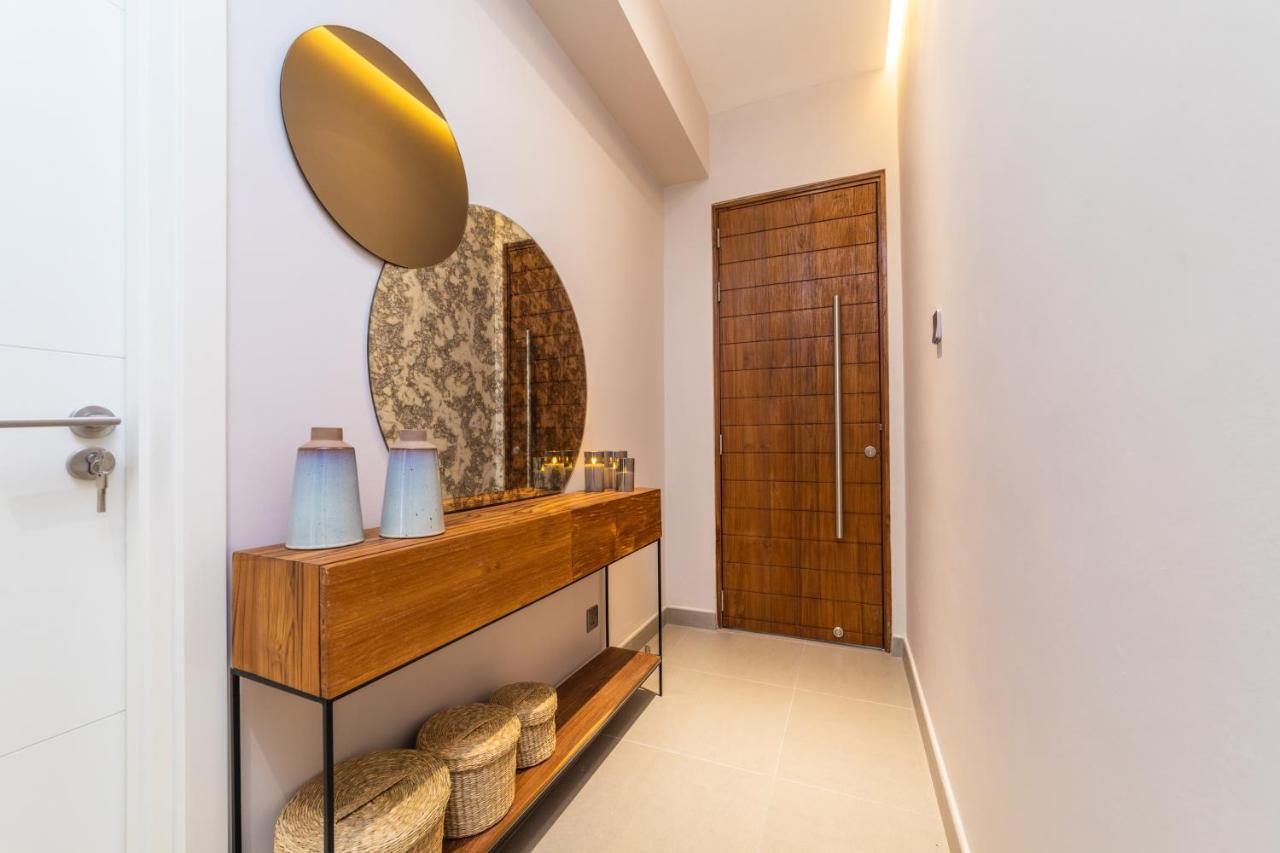 One Bay Residence No 8 Гранд-Бэй Экстерьер фото