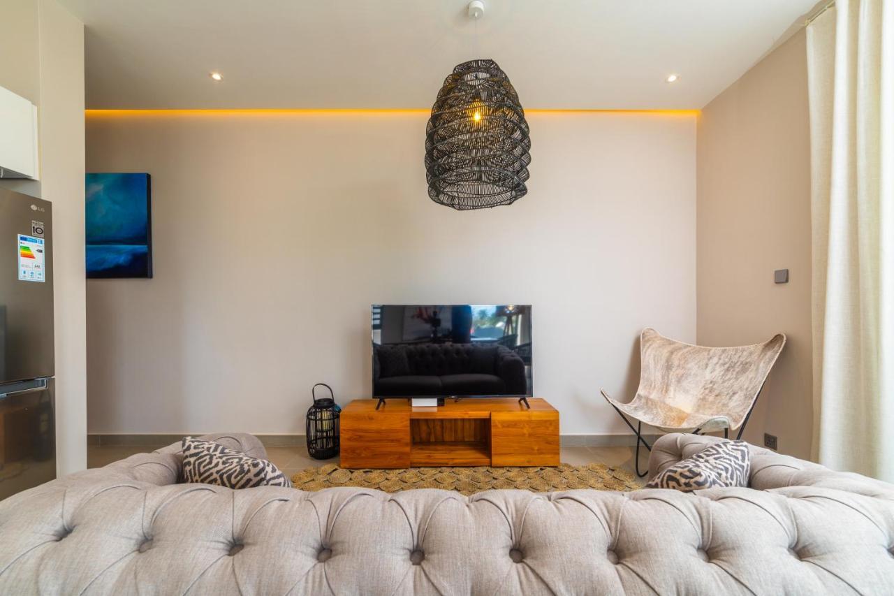 One Bay Residence No 8 Гранд-Бэй Экстерьер фото